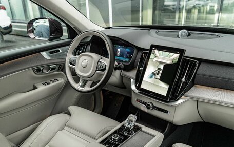 Volvo XC90 II рестайлинг, 2025 год, 14 000 000 рублей, 11 фотография