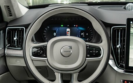 Volvo XC90 II рестайлинг, 2025 год, 14 000 000 рублей, 20 фотография