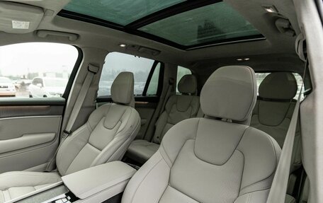 Volvo XC90 II рестайлинг, 2025 год, 14 000 000 рублей, 17 фотография