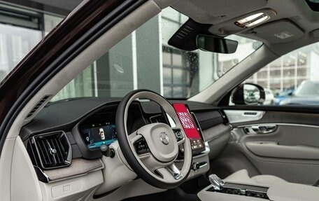 Volvo XC90 II рестайлинг, 2025 год, 14 000 000 рублей, 15 фотография