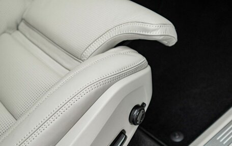 Volvo XC90 II рестайлинг, 2025 год, 14 000 000 рублей, 23 фотография