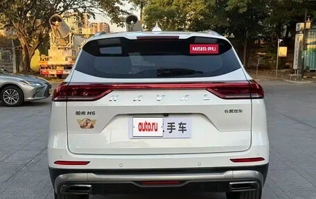 Haval H6, 2021 год, 1 211 852 рублей, 7 фотография