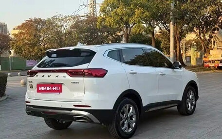 Haval H6, 2021 год, 1 211 852 рублей, 4 фотография