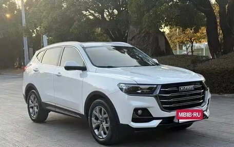 Haval H6, 2021 год, 1 211 852 рублей, 2 фотография