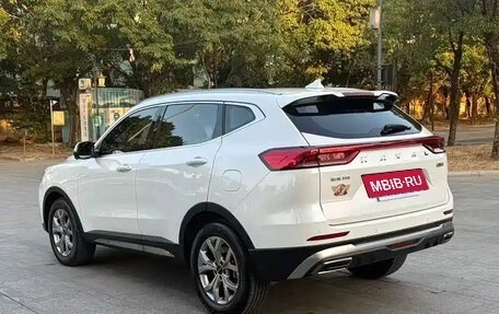 Haval H6, 2021 год, 1 211 852 рублей, 5 фотография