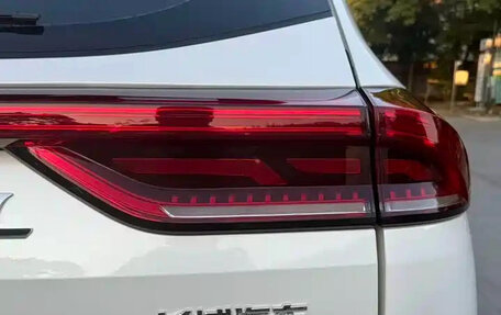 Haval H6, 2021 год, 1 211 852 рублей, 9 фотография