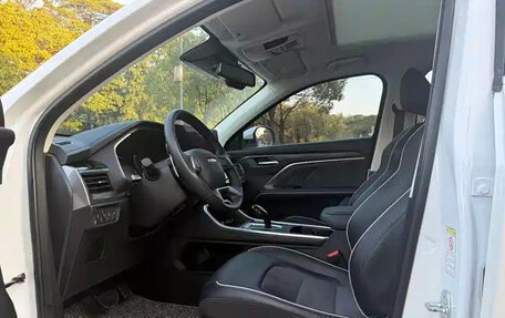 Haval H6, 2021 год, 1 211 852 рублей, 11 фотография