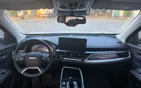 Haval H6, 2021 год, 1 211 852 рублей, 10 фотография