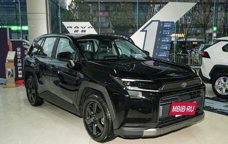 Toyota RAV4, 2025 год, 4 800 000 рублей, 4 фотография