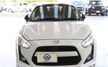 Daihatsu Copen II, 2022 год, 1 150 000 рублей, 3 фотография