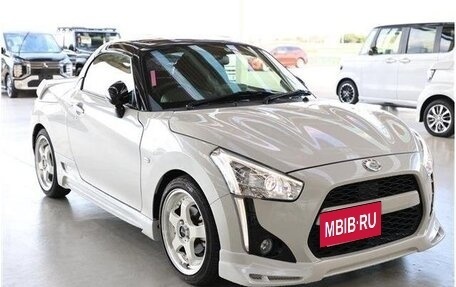 Daihatsu Copen II, 2022 год, 1 150 000 рублей, 2 фотография
