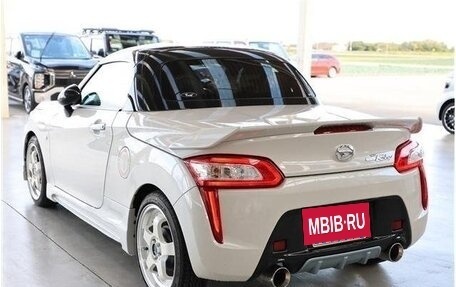 Daihatsu Copen II, 2022 год, 1 150 000 рублей, 5 фотография