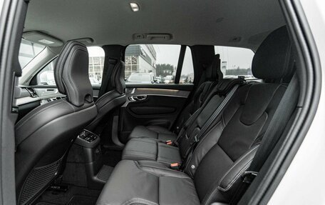 Volvo XC90 II рестайлинг, 2025 год, 14 000 000 рублей, 14 фотография