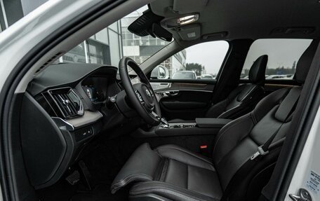 Volvo XC90 II рестайлинг, 2025 год, 14 000 000 рублей, 12 фотография