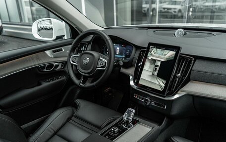 Volvo XC90 II рестайлинг, 2025 год, 14 000 000 рублей, 20 фотография