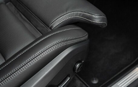 Volvo XC90 II рестайлинг, 2025 год, 14 000 000 рублей, 22 фотография