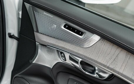 Volvo XC90 II рестайлинг, 2025 год, 14 000 000 рублей, 23 фотография