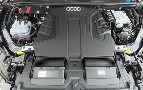 Audi Q7, 2025 год, 12 500 000 рублей, 7 фотография