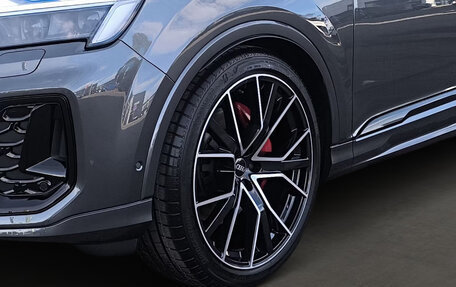 Audi Q7, 2025 год, 12 500 000 рублей, 16 фотография