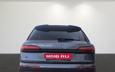 Audi Q7, 2025 год, 12 500 000 рублей, 14 фотография