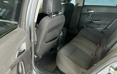 Opel Insignia II рестайлинг, 2008 год, 579 000 рублей, 12 фотография