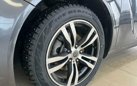 Opel Insignia II рестайлинг, 2008 год, 579 000 рублей, 9 фотография