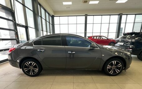 Opel Insignia II рестайлинг, 2008 год, 579 000 рублей, 4 фотография