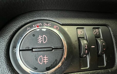 Opel Insignia II рестайлинг, 2008 год, 579 000 рублей, 15 фотография