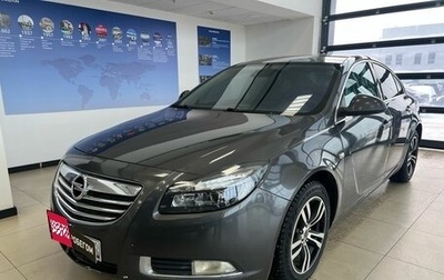 Opel Insignia II рестайлинг, 2008 год, 579 000 рублей, 1 фотография