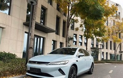 BYD Qin, 2025 год, 2 000 000 рублей, 1 фотография