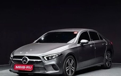 Mercedes-Benz A-Класс, 2021 год, 2 850 000 рублей, 1 фотография