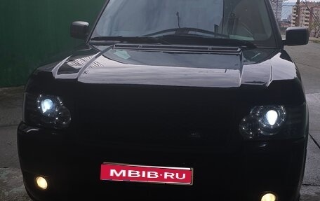 Land Rover Range Rover III, 2006 год, 1 450 000 рублей, 1 фотография