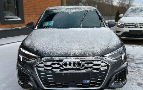 Audi A3, 2022 год, 1 900 000 рублей, 1 фотография