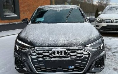 Audi A3, 2022 год, 1 900 000 рублей, 1 фотография