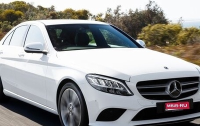 Mercedes-Benz C-Класс, 2016 год, 2 350 000 рублей, 1 фотография