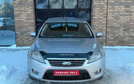 Ford Mondeo IV, 2008 год, 620 000 рублей, 1 фотография