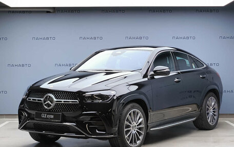 Mercedes-Benz GLE Coupe, 2025 год, 15 800 000 рублей, 1 фотография