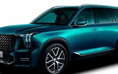 GAC GS8, 2025 год, 4 799 000 рублей, 1 фотография