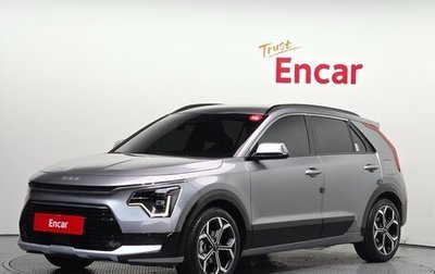 KIA Niro, 2022 год, 2 700 548 рублей, 1 фотография