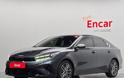 KIA K3, 2021 год, 2 100 548 рублей, 1 фотография