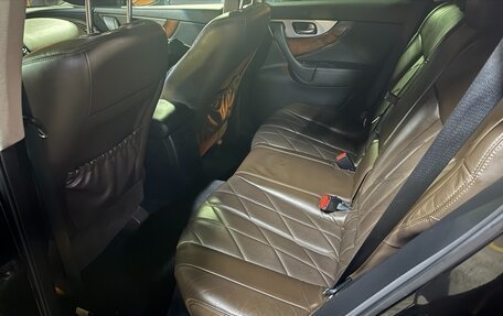 Infiniti FX II, 2012 год, 1 890 000 рублей, 6 фотография