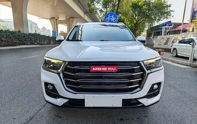 Haval H6, 2021 год, 1 287 852 рублей, 1 фотография