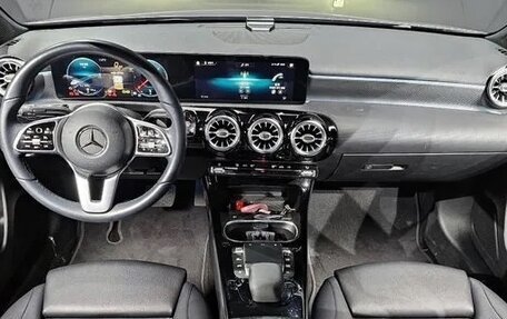 Mercedes-Benz A-Класс, 2021 год, 2 850 000 рублей, 8 фотография