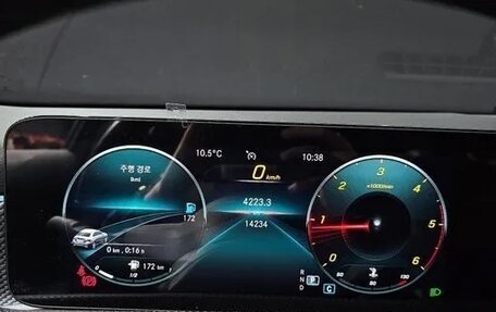 Mercedes-Benz A-Класс, 2021 год, 2 850 000 рублей, 9 фотография