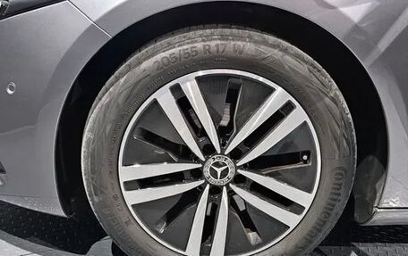 Mercedes-Benz A-Класс, 2021 год, 2 850 000 рублей, 4 фотография