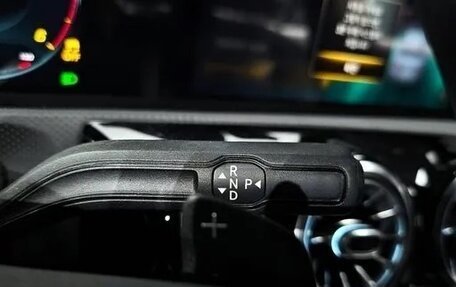 Mercedes-Benz A-Класс, 2021 год, 2 850 000 рублей, 10 фотография