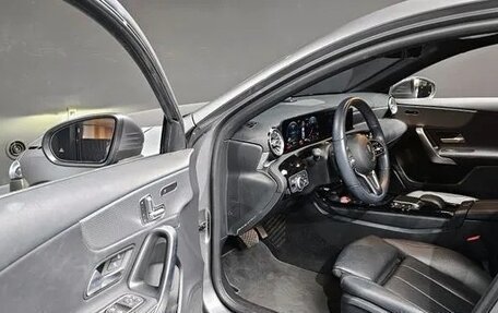 Mercedes-Benz A-Класс, 2021 год, 2 850 000 рублей, 5 фотография