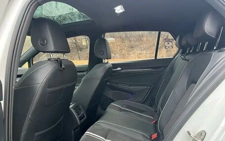 Volkswagen Golf VIII, 2022 год, 2 012 000 рублей, 11 фотография