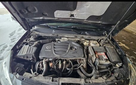 Opel Insignia II рестайлинг, 2010 год, 850 000 рублей, 4 фотография