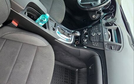 Opel Insignia II рестайлинг, 2010 год, 850 000 рублей, 6 фотография